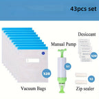 Filament Storage Vacuum Bag Kit – photo 10