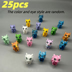 3D Printed Mini Dragon Figurines – photo 6