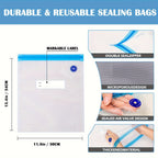 Filament Storage Vacuum Bag Kit – photo 2