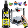 3D Printer Bed Adhesive Spray, 120ml – photo 1