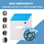 Filament Storage Vacuum Bag Kit – photo 3