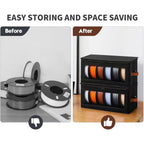 3D Printer Filament Storage Box with Lid – photo 3