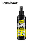 3D Printer Bed Adhesive Spray, 120ml – photo 9