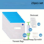 Filament Storage Vacuum Bag Kit – photo 9