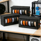 3D Printer Filament Storage Box with Lid – photo 7